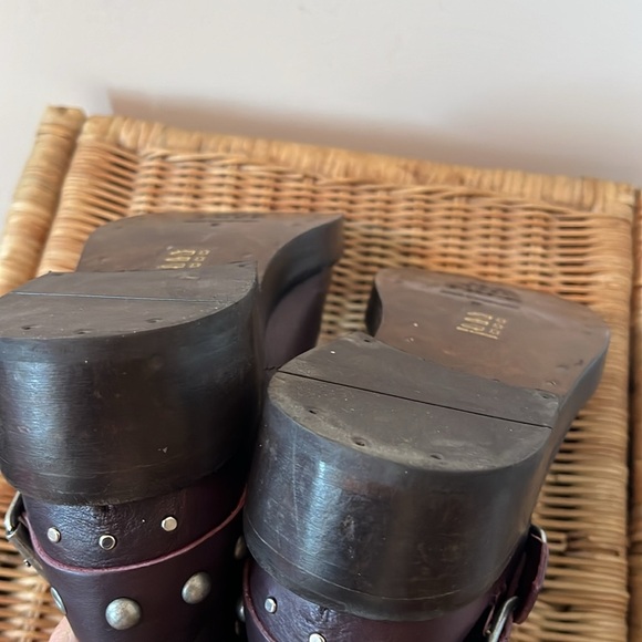 We The Free Janey Engineer Boots Size 9 NEW - Picture 11 of 15